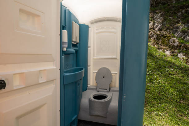 Portable Toilet Rental for Emergency Services in East Ithaca, NY