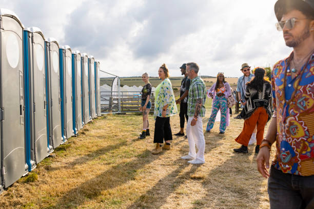 Professional Portable Potty Rental  in East Ithaca, NY